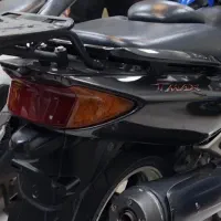 یاماها۵۰۰ سی سی|موتورسیکلت|تهران, پردیسان|دیوار