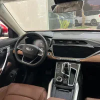 جیلی ازکارا 2024 صفر|خودرو سواری و وانت|تهران, ایران|دیوار