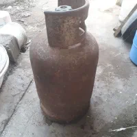 کپسول گاز بوتان
