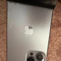 ایفون ۱۳ پرومکس ۲۵۶ دو سیم رجیستر شده za|موبایل|چابهار, |دیوار