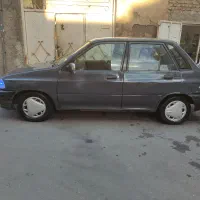 پراید شاسی ها پلمپ ‌.جوان پسند اسپورت دوگانه