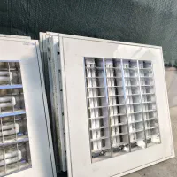 مهتابی سقفی چهار تایی|لامپ و چراغ|گنبد کاووس, |دیوار