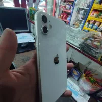آیفون۱۱ترتمیز(خوش قیمت)|موبایل|قزوین, |دیوار