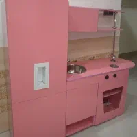 آشپزخانه کودک|اسباب و اثاث بچه|اهواز, اسلام آباد غربی|دیوار