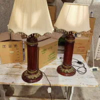 آباژور یک جفت