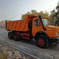 زیر مایلر|خودرو سنگین|بومهن, |دیوار