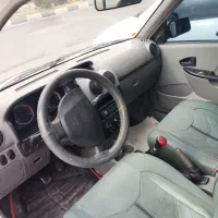 پراید وانت 97|خودرو سواری و وانت|رباطکریم, رباطکریم|دیوار