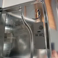 ماشین ظرف شویی ۱۲ نفره برند بهی ایتالیا|ماشین ظرفشویی|نجفآباد, منتظری شمالی|دیوار