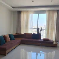 مبل ال شرکتی ۷ نفره