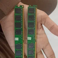 رم کامپیوتر|قطعات و لوازم جانبی رایانه|کرمان, |دیوار