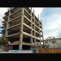 تهاتر انواع اسکلت بتنی با واحد از خودپروژه|مشارکت در ساخت املاک|اهواز, گلستان|دیوار