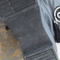 چکمه جنس عالی خارجی|کیف، کفش، کمربند|پرند, فاز ۴|دیوار