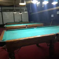 فروش  فوری  میزهای اسنوکر و بیلیارد|تجهیزات ورزشی|سراب, |دیوار