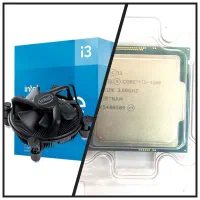 Cpu i3 4160 نسل چهار