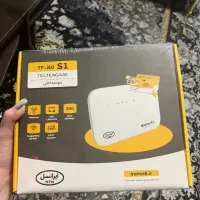 مودم ایرانسل i60 S1 اکبند