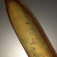 گرده نخل طبیعی و سالم