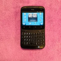 گوشی کلکسیونی HTC cha cha