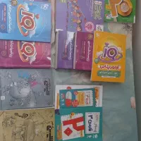 کتاب تست کنکور ۴۰۵