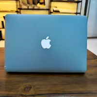 لپ‌تاپ اپل 2017 i5 مثل نو، بدون خط و خش|رایانه همراه|شیراز, عفیف‌آباد|دیوار
