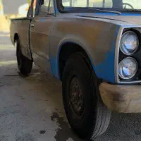 نیسان مدل ۷۶ژاپن|خودرو سواری و وانت|لردگان, |دیوار