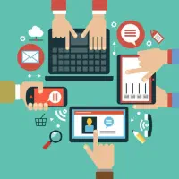 استخدام تولید محتوا