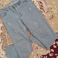 شلوار قد ۹۰