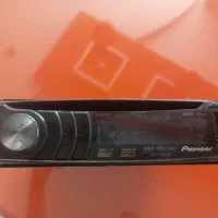 پخش۶۳۵۰ پایونر ۶ کانال و امپ تورنادو ۴ کانال