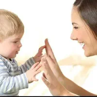 پرستار کودک