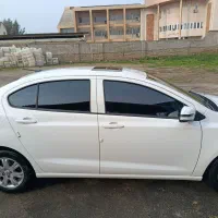 شاهین 1402|خودرو سواری و وانت|گرگان, |دیوار