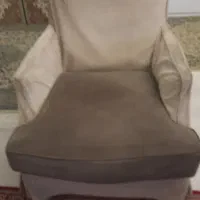 مبل لیون 7 نفره به همراه سرویس غذاخوری 8 نفره-|مبلمان خانگی و میز عسلی|تهران, نیلوفر|دیوار