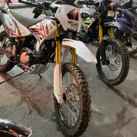 موتور تریل روان ۲۰۰ مدل ۱۴۰۴ اقساط