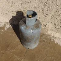 کپسول گاز پرسی