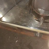 چراغ نفتی ژاپنی