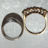 طلا انگشتر|جواهرات|کوهدشت, |دیوار