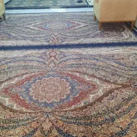 فرش ۹متری