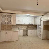 فروش آپارتمان ۱۱۷ متری دو خواب شیک بعثت