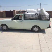 وانت بار کرایه