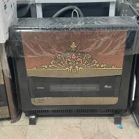 بخاری شومینه و ساده|بخاری، هیتر، شومینه|کرمان, |دیوار
