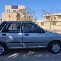 پراید صبا مدل ۸۶|خودرو سواری و وانت|چناران, |دیوار