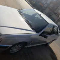 پارس نقرهای مدل۸۵تمام رنگ شاسی پلمپ|خودرو سواری و وانت|میاندوآب, |دیوار