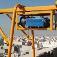 اجاره و فروش بالابر ساختمانی