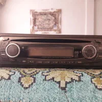 ضبط فاریک ۴۰۵ سی دی خور