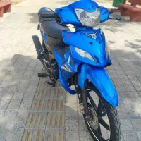 موتور tvsراکز عروسک در حد