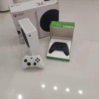 ایکس باکس سری اس