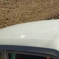 پیکان|خودرو سواری و وانت|شاهین دژ, |دیوار