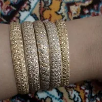 فروش فوری النگو و تکپوش طلا