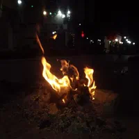 ۲میلیون قرضالحسنه ل ط فا گلری زون