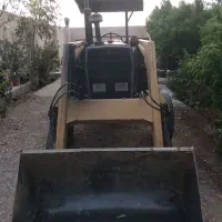 تراکتور285بیلی مدل1384