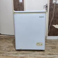 فریزر صندوقی خارجی