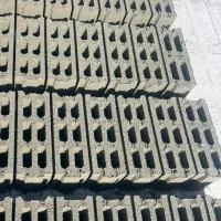 بلوک سیمانی سبک پوکه و سنگین دیوارباغ(ثامن لیکا)